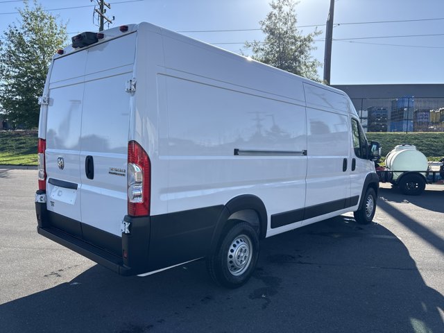 New 2026 Ram ProMaster 3500 - photo 9