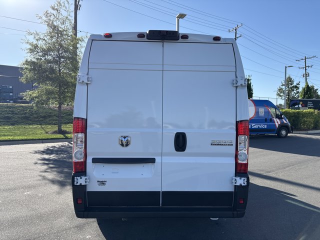New 2026 Ram ProMaster 3500 - photo 10