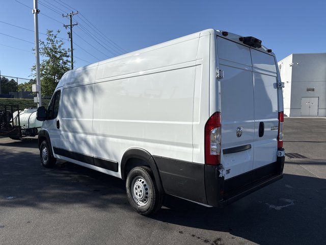 New 2026 Ram ProMaster 3500 - photo 5