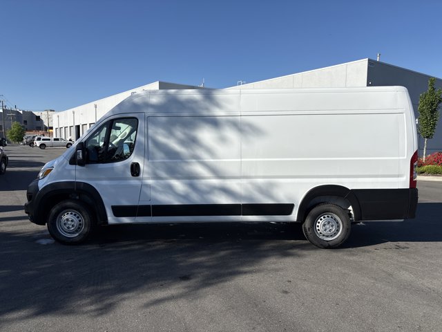 New 2026 Ram ProMaster 3500 - photo 11