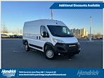 2024 Ram ProMaster 2500 High Roof FWD, Empty Cargo Van for sale #FR40019 - photo 1