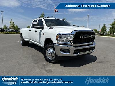 2024 Ram 3500 Crew Cab DRW 4WD, Pickup for sale #CR40152 - photo 1