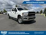 2024 Ram 3500 Crew Cab 4WD, Pickup for sale #FR40326 - photo 35