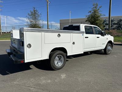 2024 Ram 3500 Crew Cab DRW 4WD, Royal Truck Body Service Body Service Truck for sale #CR40186 - photo 2