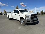 2024 Ram 3500 Crew Cab DRW 4WD, Royal Truck Body Service Body Service Truck for sale #CR40186 - photo 3