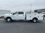 2024 Ram 3500 Crew Cab DRW 4WD, PJ Truck Beds Steel Convertible Service Body CMG for sale #CR40208 - photo 5