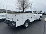 2024 Ram 3500 Crew Cab DRW 4WD, PJ Truck Beds Steel Convertible Service Body CMG for sale #CR40208 - photo 6