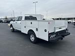 2024 Ram 3500 Crew Cab DRW 4WD, PJ Truck Beds Steel Convertible Service Body CMG for sale #CR40208 - photo 9