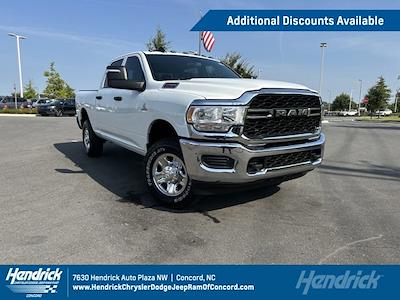 2024 Ram 2500 Crew Cab 4WD, Pickup for sale #CR40237 - photo 1