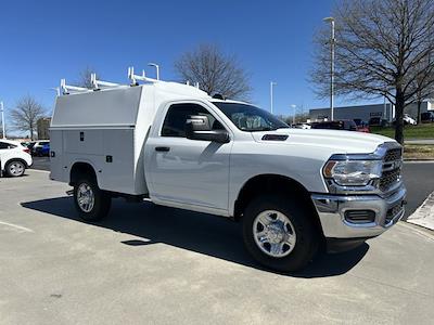2024 Ram 2500 Regular Cab 4WD Knapheide Service Truck for sale #CR40255 - photo 1