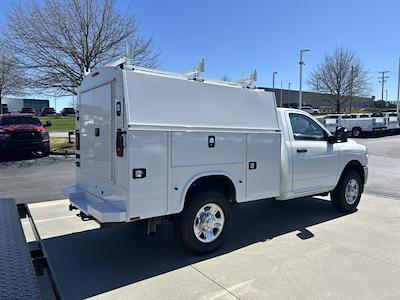 2024 Ram 2500 Regular Cab 4WD Knapheide Service Truck for sale #CR40255 - photo 2