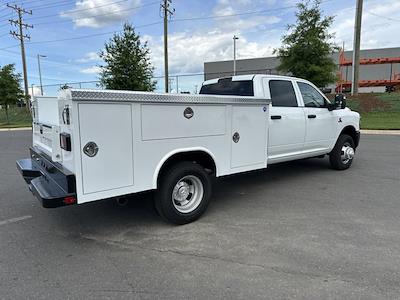 2024 Ram 3500 Crew Cab DRW 4WD Reading Service Truck for sale #CR40292 - photo 2