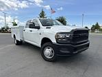 2024 Ram 3500 Crew Cab DRW 4WD Reading Service Truck for sale #CR40292 - photo 7