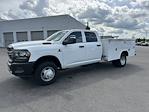 2024 Ram 3500 Crew Cab DRW 4WD Reading Service Truck for sale #CR40292 - photo 5