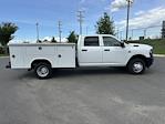 2024 Ram 3500 Crew Cab DRW 4WD Reading Service Truck for sale #CR40292 - photo 13