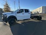 2024 Ram 5500 Crew Cab DRW 4WD, Cab Chassis for sale #CR40296 - photo 4