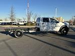 2024 Ram 5500 Crew Cab DRW 4WD, Cab Chassis for sale #CR40296 - photo 8