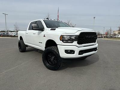 2024 Ram 2500 Crew Cab 4WD, Pickup for sale #CR40298 - photo 1