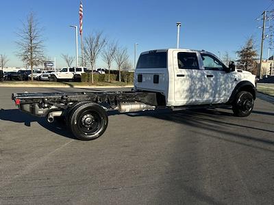 2024 Ram 5500 Crew Cab DRW 4WD, Reading SL Service Body Service Truck for sale #CR40302 - photo 2