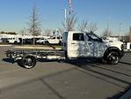 2024 Ram 5500 Crew Cab DRW 4WD, Reading SL Service Body Service Truck for sale #CR40302 - photo 8