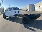 2024 Ram 5500 Crew Cab DRW 4WD, Blue Ridge Manufacturing Rodeo Flatbed Truck for sale #CR40303 - photo 6