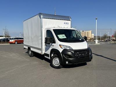 2024 Ram ProMaster 3500 Standard Roof FWD, Bay Bridge Sheet and Post Box Van for sale #CR40305 - photo 1