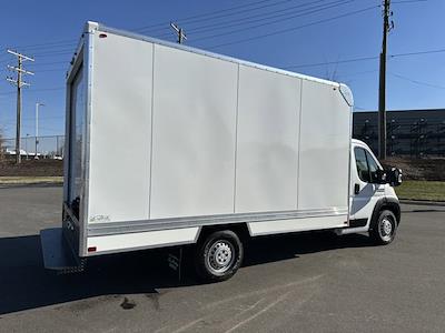 2024 Ram ProMaster 3500 Standard Roof FWD, Bay Bridge Sheet and Post Box Van for sale #CR40305 - photo 2