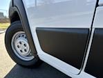 2024 Ram ProMaster 3500 Standard Roof FWD, Bay Bridge Sheet and Post Box Van for sale #CR40305 - photo 10