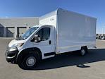 2024 Ram ProMaster 3500 Standard Roof FWD, Bay Bridge Sheet and Post Box Van for sale #CR40305 - photo 4