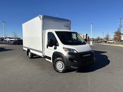 2024 Ram ProMaster 3500 Standard Roof FWD, Bay Bridge Sheet and Post Box Van for sale #CR40311 - photo 1