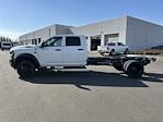 2024 Ram 5500 Crew Cab DRW 4WD, Cab Chassis for sale #CR40312 - photo 5