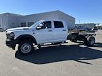 2024 Ram 5500 Crew Cab DRW 4WD, Cab Chassis for sale #CR40313 - photo 4