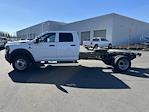 2024 Ram 5500 Crew Cab DRW 4WD, Cab Chassis for sale #CR40313 - photo 5