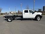 2024 Ram 5500 Crew Cab DRW 4WD, Cab Chassis for sale #CR40313 - photo 8