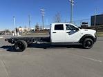 2024 Ram 5500 Crew Cab DRW 4WD, Cab Chassis for sale #CR40314 - photo 9