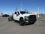 2024 Ram 5500 Crew Cab DRW 4WD, Cab Chassis for sale #CR40314 - photo 1