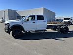 2024 Ram 5500 Crew Cab DRW 4WD, Cab Chassis for sale #CR40314 - photo 5