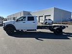 2024 Ram 5500 Crew Cab DRW 4WD, Cab Chassis for sale #CR40314 - photo 6