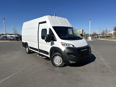 2024 Ram ProMaster 3500 Super High Roof FWD, Upfitted Cargo Van for sale #CR40315 - photo 1