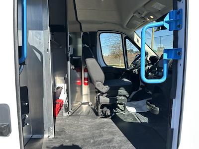 2024 Ram ProMaster 3500 Super High Roof FWD, Upfitted Cargo Van for sale #CR40315 - photo 2