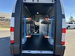 2024 Ram ProMaster 3500 Super High Roof FWD, Upfitted Cargo Van for sale #CR40315 - photo 30