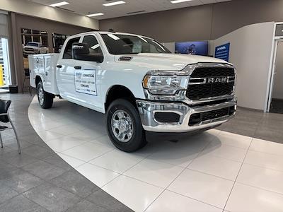 2024 Ram 2500 Crew Cab 4WD Knapheide Service Truck for sale #CR40323 - photo 1