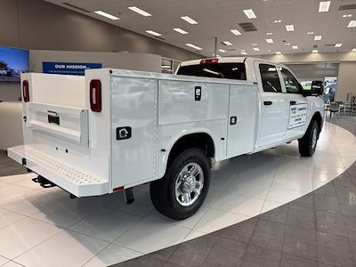 2024 Ram 2500 Crew Cab 4WD Knapheide Service Truck for sale #CR40323 - photo 2