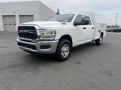 2024 Ram 2500 Crew Cab RWD Enclosed Service Body for sale #CR40324 - photo 1