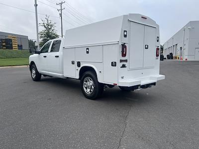 2024 Ram 2500 Crew Cab RWD Enclosed Service Body for sale #CR40324 - photo 2