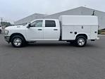 2024 Ram 2500 Crew Cab RWD Enclosed Service Body for sale #CR40324 - photo 6