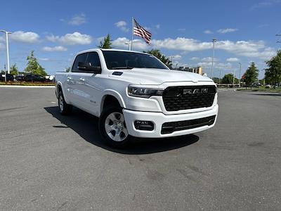 2025 Ram 1500 Crew Cab 4WD, Pickup for sale #S400003 - photo 1