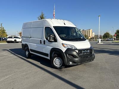 2025 Ram ProMaster 1500 High Roof FWD, Empty Cargo Van for sale #CS40014 - photo 1