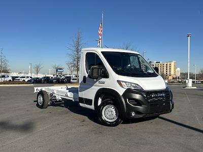 2025 Ram ProMaster 3500 Standard Roof FWD, Cutaway for sale #CS40023 - photo 1