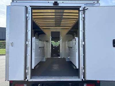 2025 Ram ProMaster 3500 Standard Roof FWD Rockport Service Utility Van for sale #CS40023 - photo 2